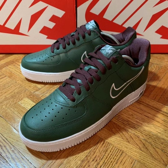 {keywor d} air force 1 hong kong